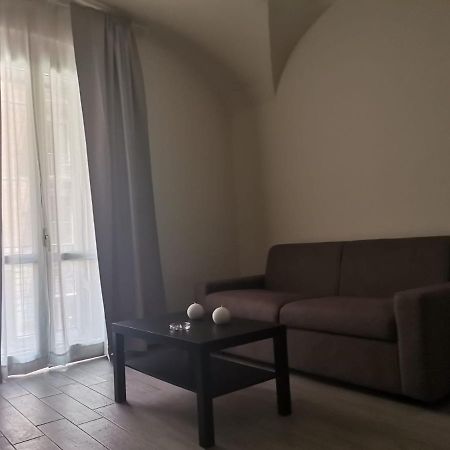 Agata Dreams Apartment CTA Exteriér fotografie