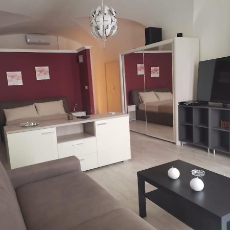Agata Dreams Apartment CTA Exteriér fotografie