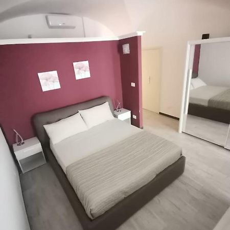 Agata Dreams Apartment CTA Exteriér fotografie