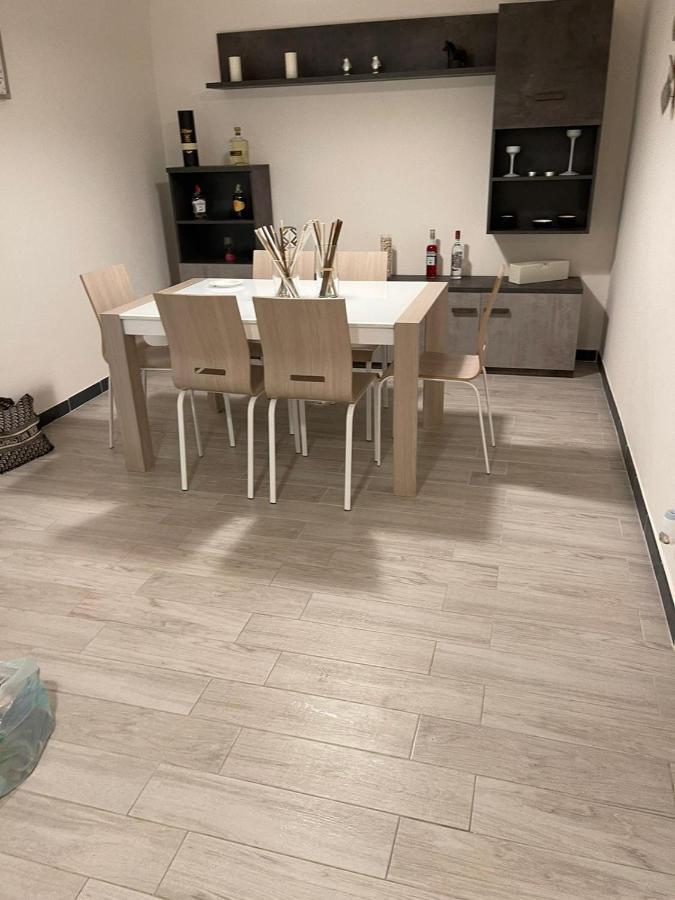 Agata Dreams Apartment CTA Exteriér fotografie