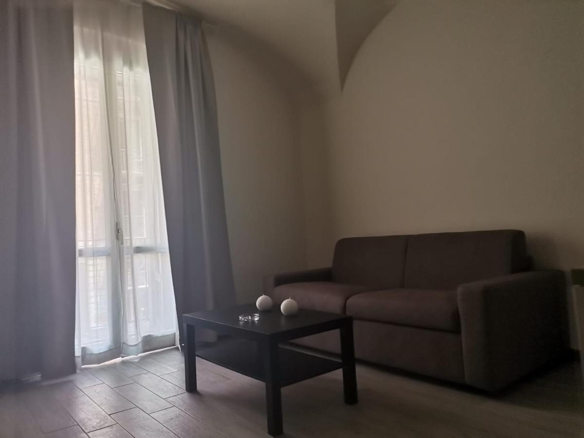 Agata Dreams Apartment CTA Exteriér fotografie