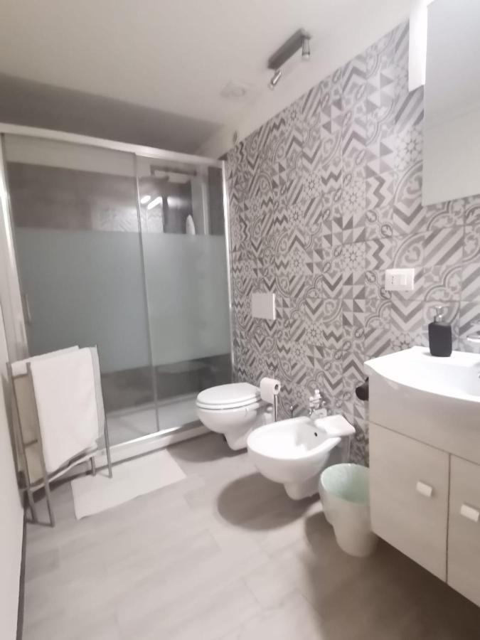 Agata Dreams Apartment CTA Exteriér fotografie