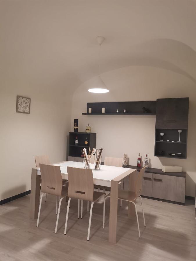 Agata Dreams Apartment CTA Exteriér fotografie
