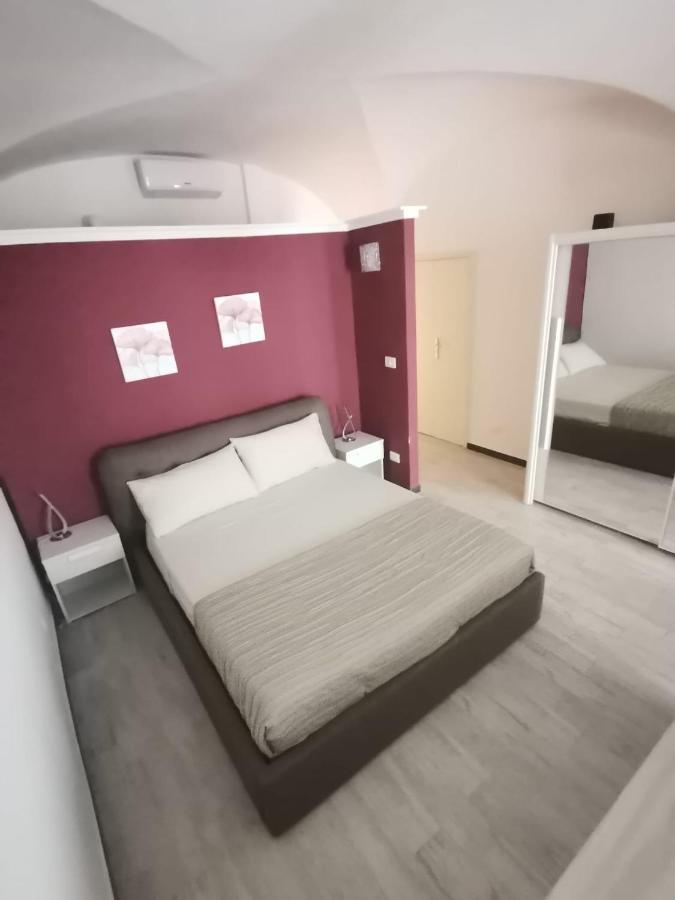 Agata Dreams Apartment CTA Exteriér fotografie